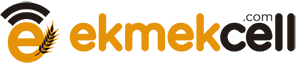 Ekmekcell Logo